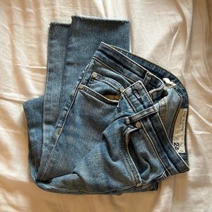 rag & bone jeans